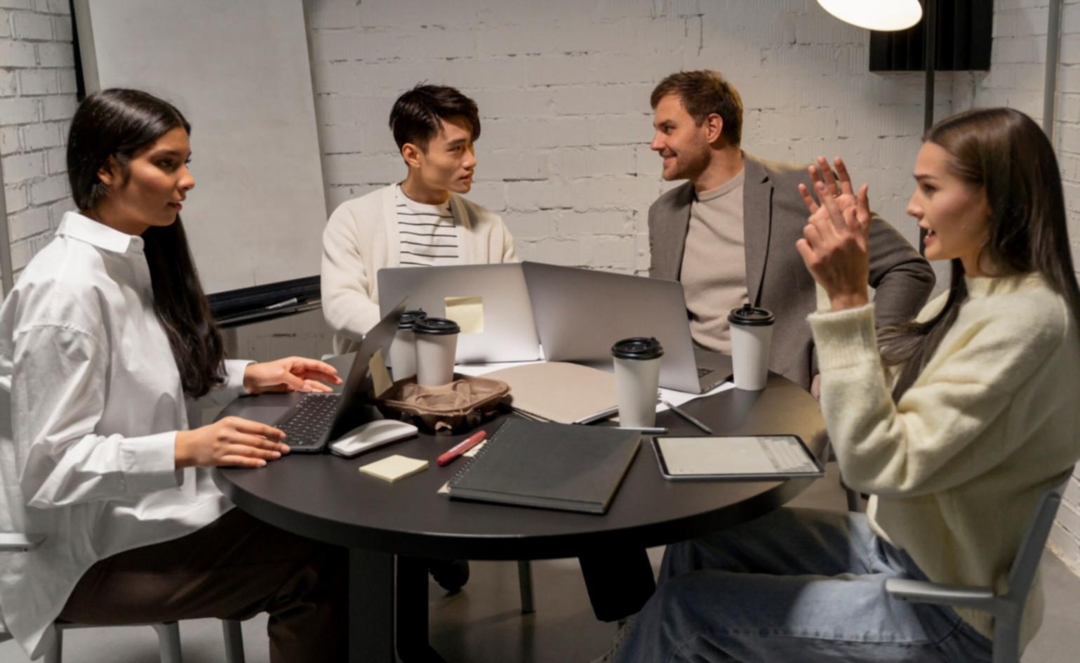 Stratégie financière pour entrepreneurs